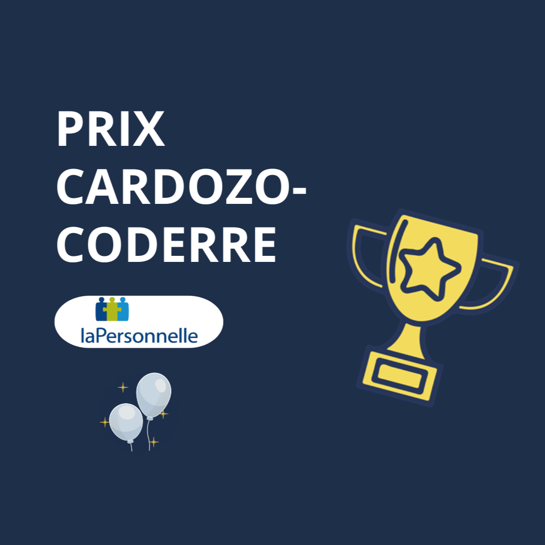 Prix Cardozo-Coderre Prix Cardozo-Coderre